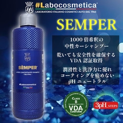 電動スプレイヤー カートン ラボコス Labocosmetica 白、青