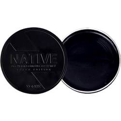 NATIVE カルナバペーストワックス100ml ブラックエディション