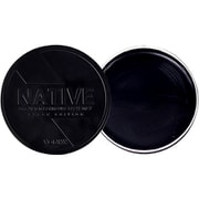 NATIVE カルナバペーストワックス100ml ブラックエディション