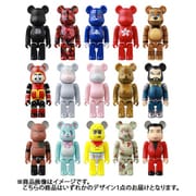 BE＠RBRICK SERIES 48 1個 [コレクショントイ]