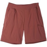 ダイナマ2 バミューダ Dynama/2 Bermuda OL8624 642 Sサイズ [アウトドア ショートパンツ レディース]