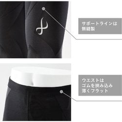 ヨドバシ.com - シーダブリュー・エックス CW-X ジェネレーター