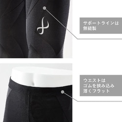 CW-X WOMEN'S S ジェネレーターモデル2.0 新品未使用タグ無しRE GENERATOR® MODEL 2.0 発売｜CW- X NEWS | CW-X(シーダブリュー