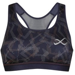 サポートタイプ MEDIUM SPORTSゆれケアBra スポーツブラ OB Mサイズ HTY020