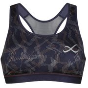 サポートタイプ MEDIUM SPORTSゆれケアBra スポーツブラ OB Mサイズ HTY020