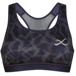 サポートタイプ MEDIUM SPORTSゆれケアBra スポーツブラ OB LLサイズ HTY020