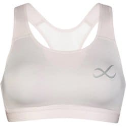 サポートタイプMEDIUM SPORTSゆれケアBra スポーツブラ PO Sサイズ HTY020