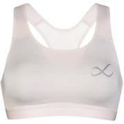 サポートタイプMEDIUM SPORTSゆれケアBra スポーツブラ PO LLサイズ HTY020