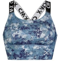 Support Type MEDIUM SPORTSゆれケアBra スポーツブラ GB Mサイズ HTY021