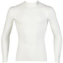 メンズ JYURYU MESH ハイネック JAO389 IV Mサイズ [コンディショニングウェア シャツ メンズ]