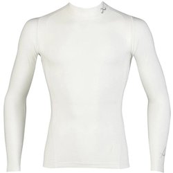 メンズ JYURYU MESH ハイネック JAO389 IV Lサイズ [コンディショニングウェア シャツ メンズ]