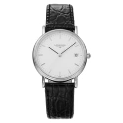 ヨドバシ.com - ロンジン Longines L4.320.4.12.2 [ロンジン