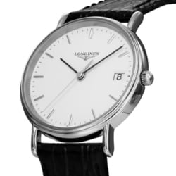 ヨドバシ.com - ロンジン Longines L4.320.4.12.2 [ロンジン