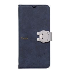 AQW4-COT06 NV [AQUOS wish4用 Cocotte ケース]