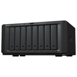 DiskStation DS1823xs＋ クアッドコアCPU搭載 8ベイ オールインワン 高機能NASキット DS1823xs＋