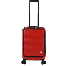 BERMAS バーマス スーツケース レッド 54L 楽天市場】1年保証 バーマス スーツケース BERMAS INTER CITY
