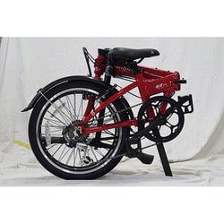 ヨドバシ.com - ダホン DAHON 折りたたみ自転車 HIT D6 20×1.75