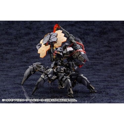 KOTOBUKIYA - ヘキサギア 1/24 アビスクローラー ナイトストーカーズ仕様 プラモデル(HG091) コトブキヤ アビスクローラー ナイトストーカーズ仕様: プラモデル