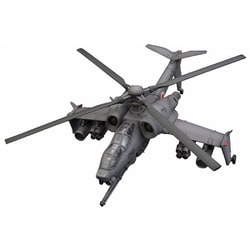 KP46X 機動警察パトレイバー JGSDF AH ヘルハウンド [プラモデル]