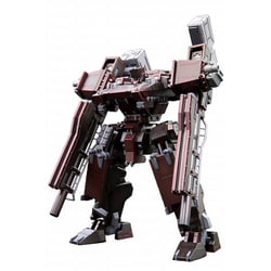 VI063X V.I.シリーズ アーマード・コア GA GAN01 サンシャインE フィードバック [プラモデル]