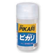 工作用塗料 No.7317 水性つや出し液 ニューピカリ(大) 500cc