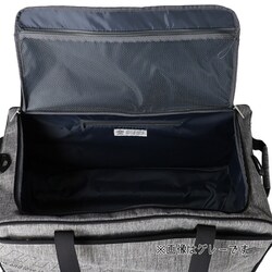 umbro アンブロ VARDY ボストンキャリーバッグ 73L 未使用 Amazon | [アンブロ] キャリーケース Vardy 2.2kg ブラック