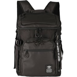 ヨドバシ.com - UMBRO アンブロ ub70200-001 [Toney デイパック