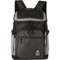 ub70200-010 [Toney デイパック バックパック リュック スクエアリュック 33L グレー]