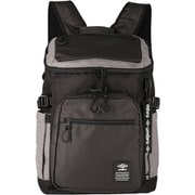 ub70200-010 [Toney デイパック バックパック リュック スクエアリュック 33L グレー]