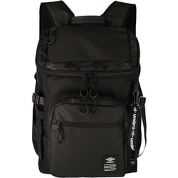 ub70200-079 [Toney デイパック バックパック リュック スクエアリュック 33L ブラックカモ]