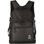 ub70202-001 [Toney デイパック バックパック リュック ラウンドリュック 31L ブラック]