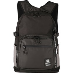 ub70202-010 [Toney デイパック バックパック リュック ラウンドリュック 31L グレー]