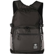 ub70202-010 [Toney デイパック バックパック リュック ラウンドリュック 31L グレー]