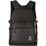 ub70202-079 [Toney デイパック バックパック リュック ラウンドリュック 31L ブラックカモ]