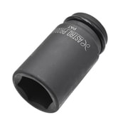 AP Q-Fit 3/4DR 33mm ホイール用インパクトソケット