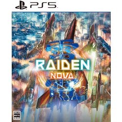 ヨドバシ.com - モス MOSS 雷電NOVA 数量限定特装版 [PS5ソフト