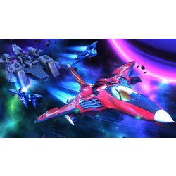 Amazon.co.jp: 雷電NOVA 数量限定特装版 -PS5 【Amazon.co.jp