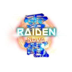 雷電　RAIDEN NOVA Nintendo Switch 数量限定特装版 Switch 雷電NOVA RAIDEN 数量限定特装版 ゲーム以外未開封