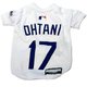 SHO-4014W-S-M [ドジャース 大谷Tシャツ ホワイト S-M]