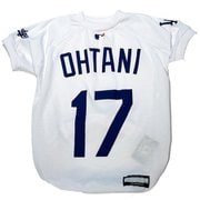 SHO-4014W-LG [ドジャース 大谷Tシャツ ホワイト L]