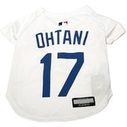 SHO-4006-MD [ドジャース 大谷ジャージ ホワイト M]