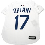 SHO-4006-XL [ドジャース 大谷ジャージ ホワイト XL]