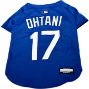 SHO-4006B-LG [ドジャース 大谷ジャージ ブルー L]