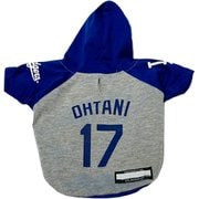 SHO-4044-XS [ドジャース 大谷パーカー XS]