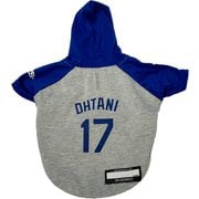 SHO-4044-SM [ドジャース 大谷パーカー S]