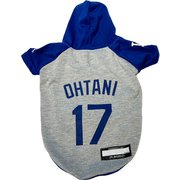 SHO-4044-S-M [ドジャース 大谷パーカー S-M]