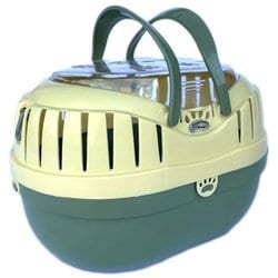 PC-0G [ミニプチキャリー グリーン]