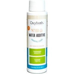 452 [Oxyfresh ペットデンタルウォーターアディティブ 89ml]