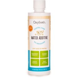 458 [Oxyfresh ペットデンタルウォーターアディティブ 237ml]