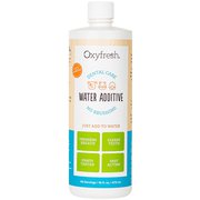 456 [Oxyfresh ペットデンタルウォーターアディティブ 473ml]